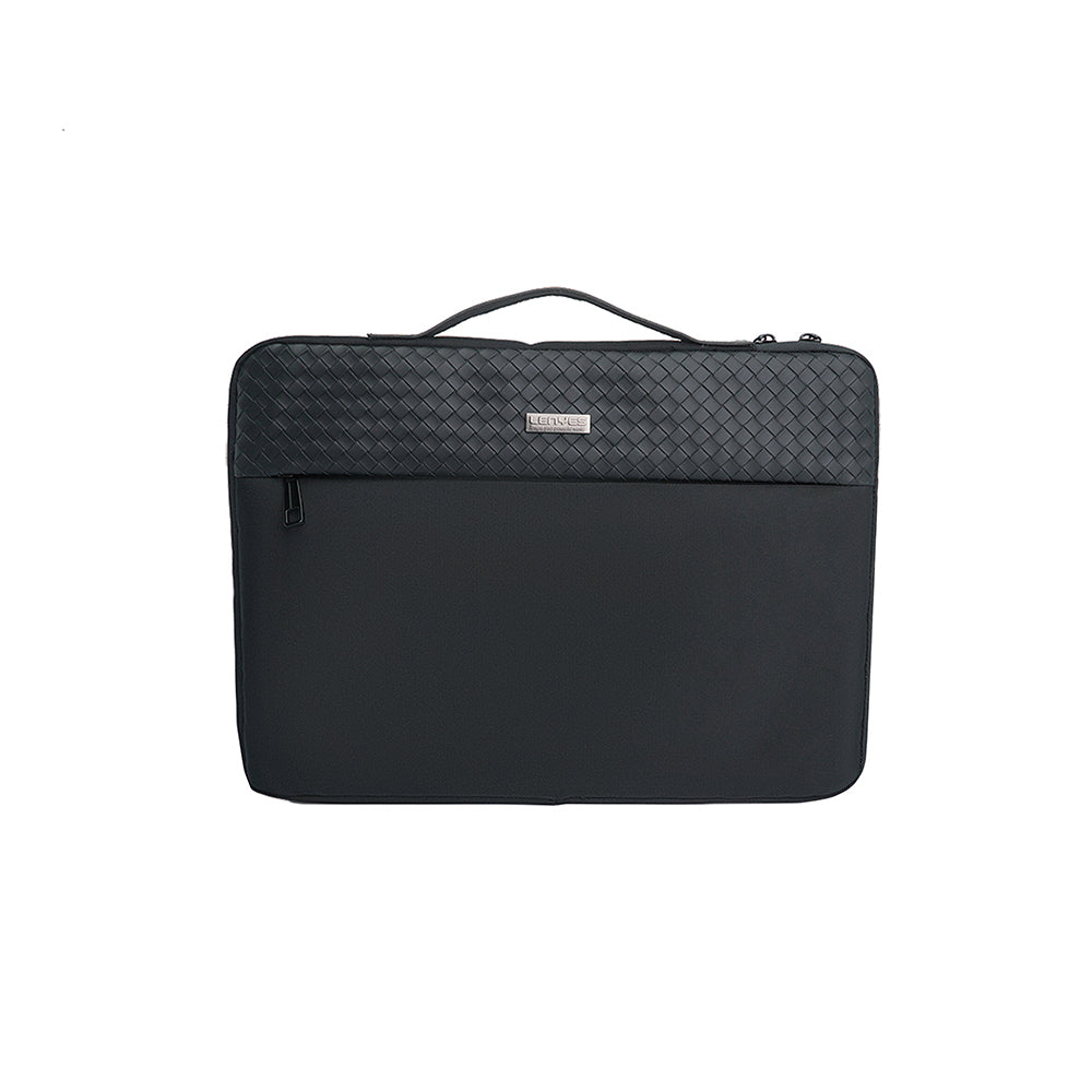 Lenyes LB555 Voyagers Serisi 1200D Su Geçirmez 13-14 inç Laptop Çantası Lenyes LB555 Voyagers Serisi 1200D Su Geçirmez 13-14 inç Laptop Çantası